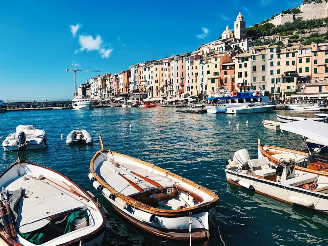 Best Sailing Destinations in Europe: Country-by-Country