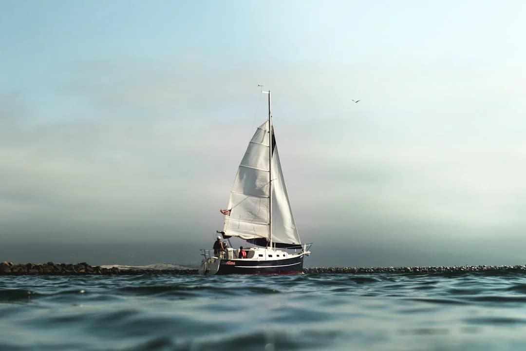 Composting Toilet Sailboat: Manual vs Electric vs Composting