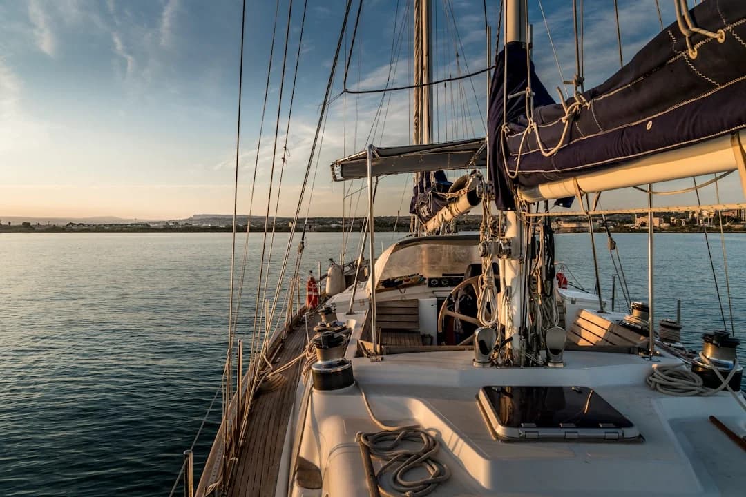 Sailboat Rigging Inspection: Standing vs Running