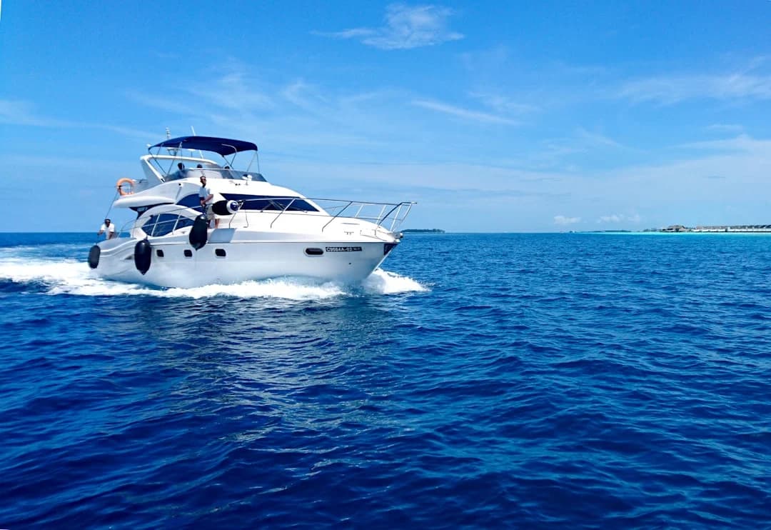Bareboat vs Skippered Charter: Which Is Right for You?