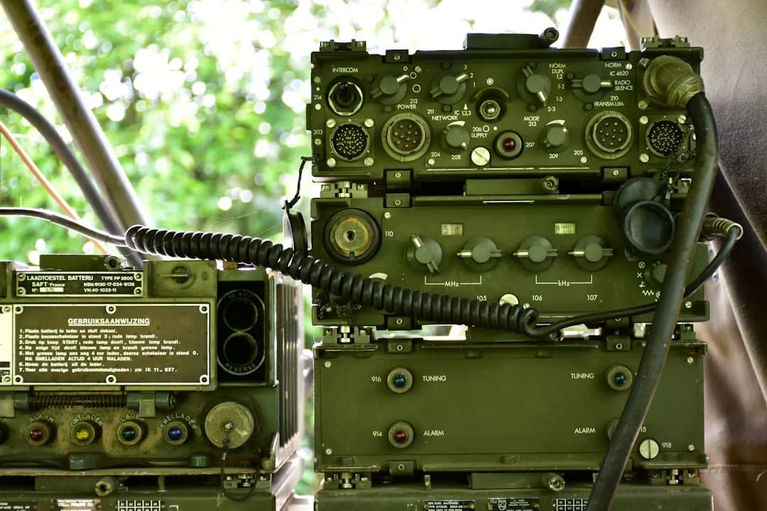 VHF Marine Radio Channels: DSC Setup & Call Scripts