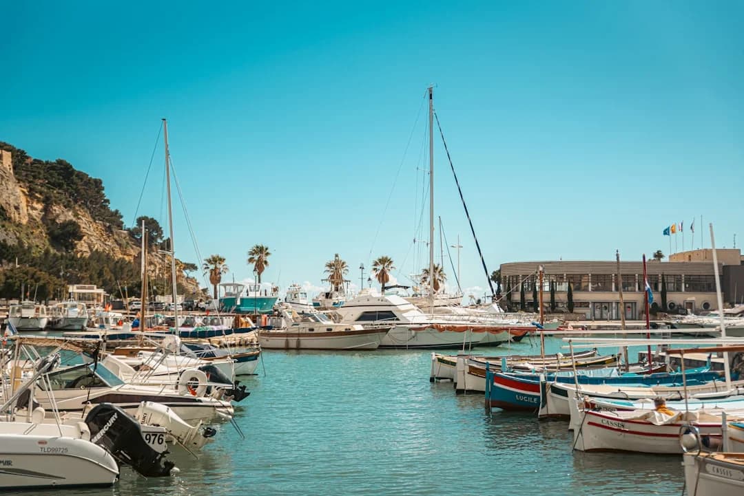 Mediterranean Marina Fees 2026: Italy, Greece & Croatia