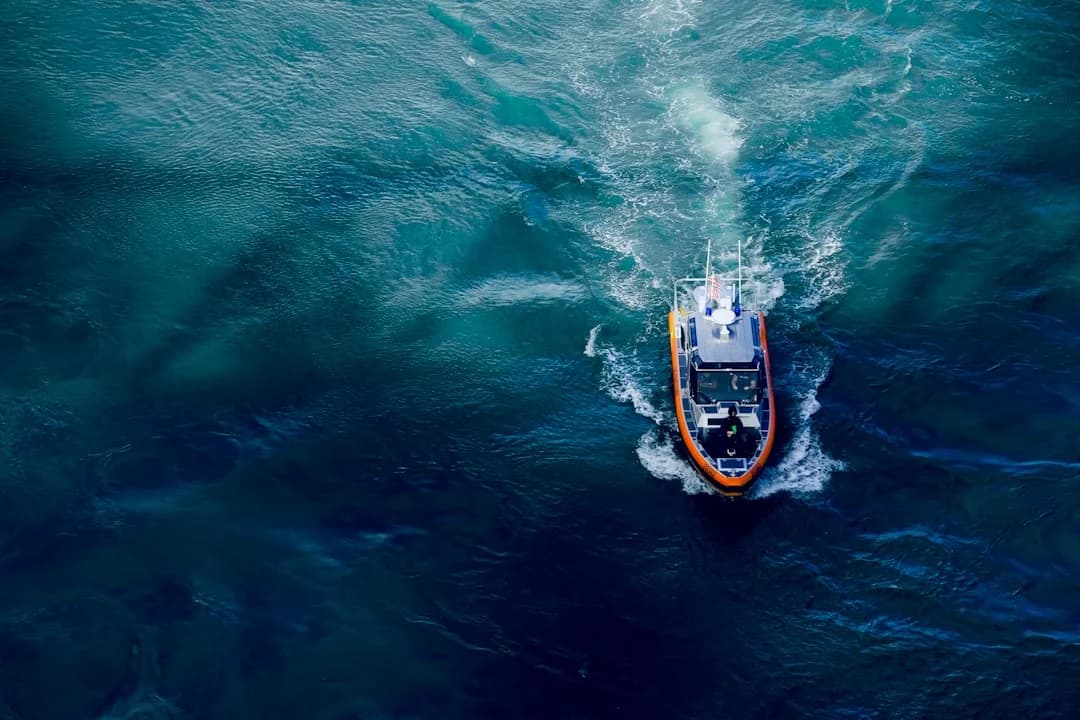 How to Use a VHF Radio on a Boat: Channels & Protocols