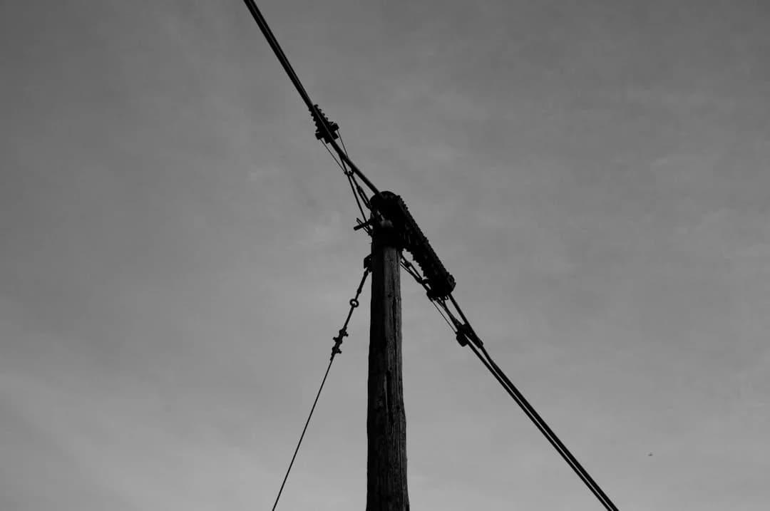 Standing Rigging Replacement: Lifespan, Cost & Options