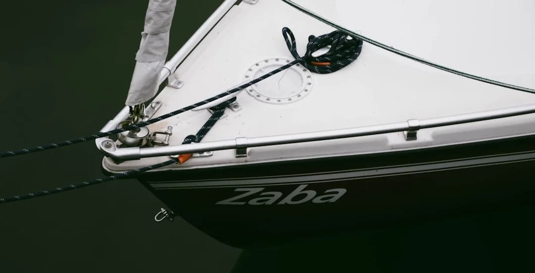 Lazy Line Mooring Setup: Med Mooring Lines Guide