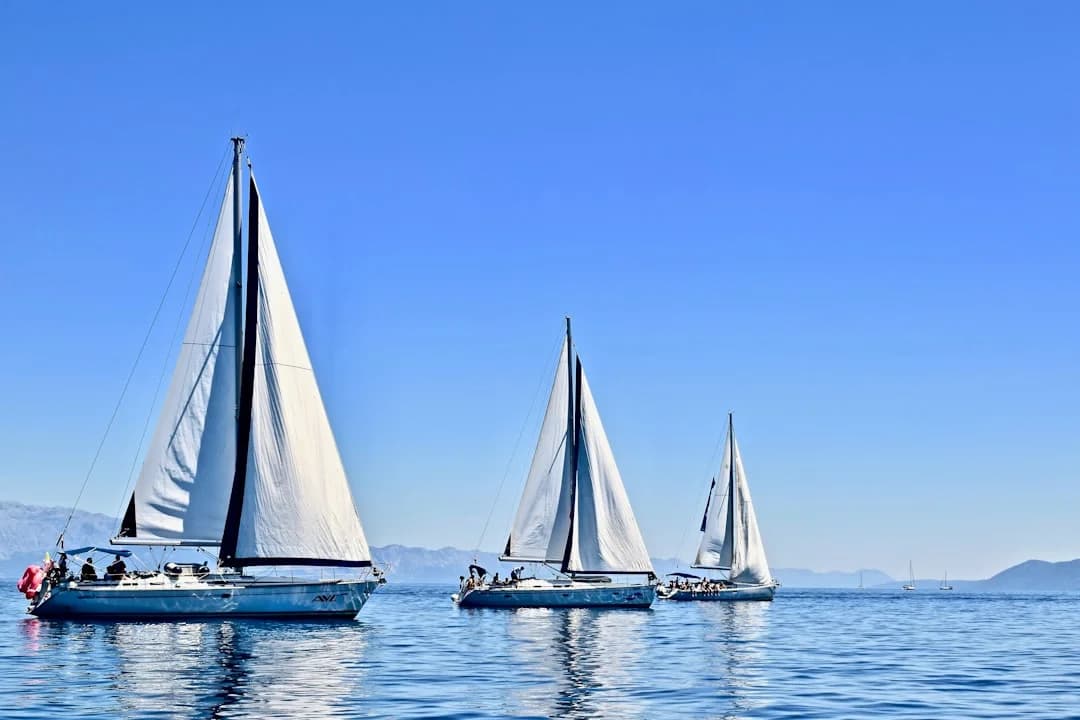 La Maddalena Sailing Itinerary: Quiet 7-Day Sardinia