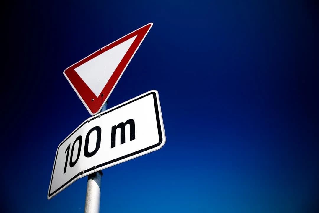 Sailing Right of Way Rules: COLREGs Made Simple
