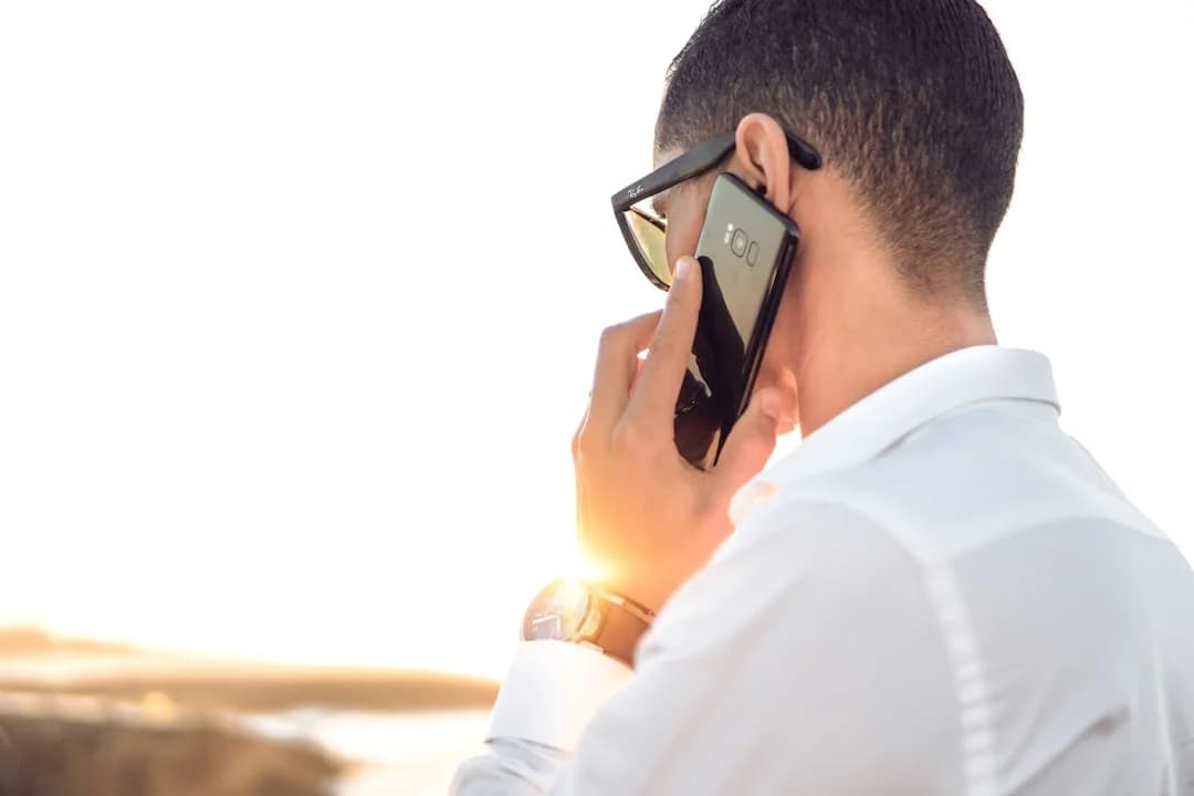 DSC Distress Call Guide: GMDSS, AIS, EPIRB & PLB