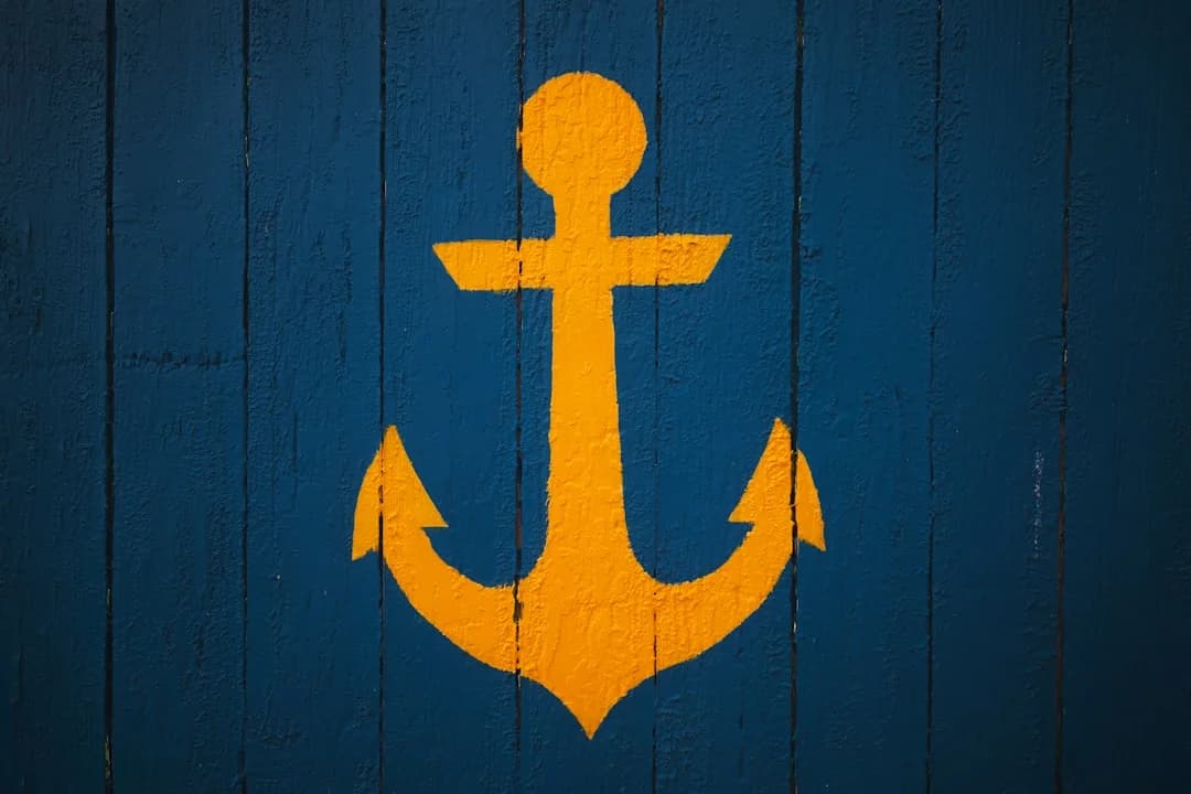 Anchor Light Rules for Sailboats & Best LED Options