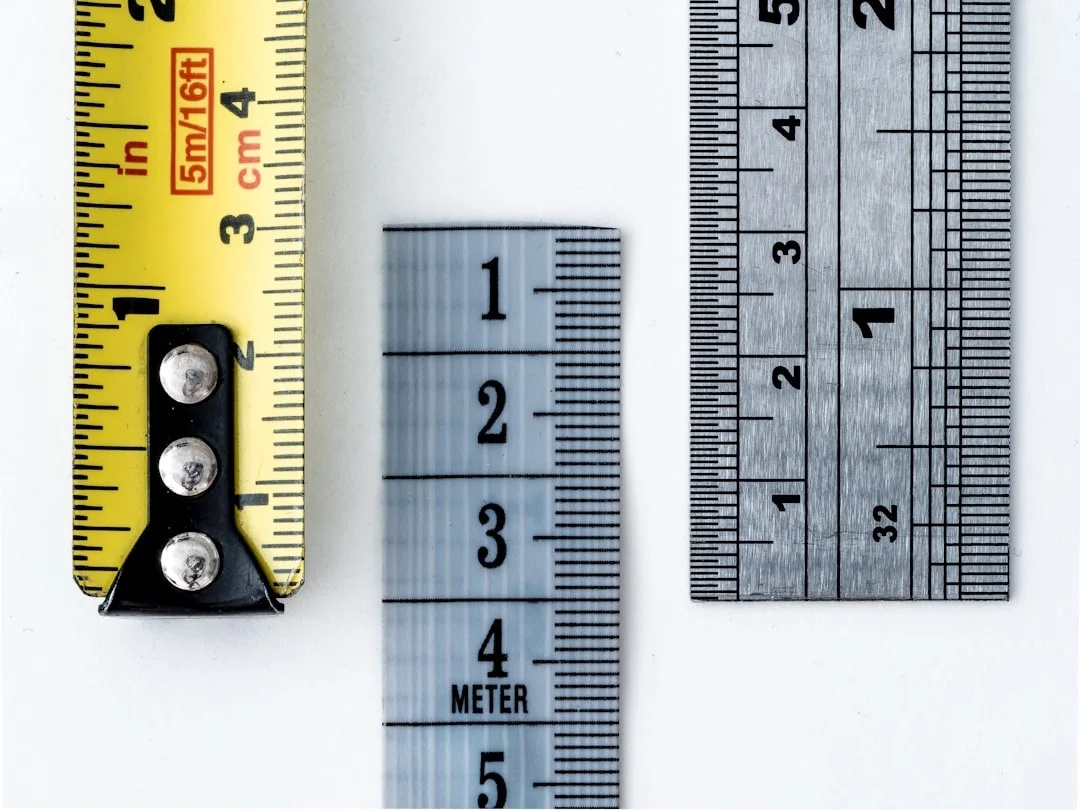 Headsail LP measurement diagram showing LP perpendicular to luff and J at deck level